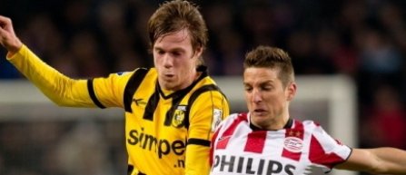 Olanda: Eredivisie - Etapa 19